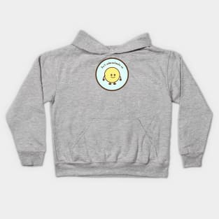 Mustard Seed Kids Hoodie